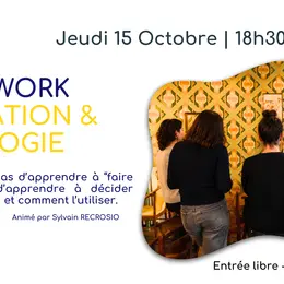 Afterwork Formation &amp; Pédagogie