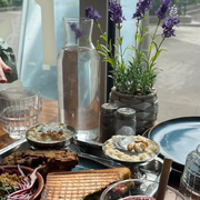 Afterwork - Le Char Bonheur