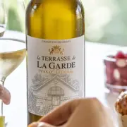 Afterwork « Les Terrasses de La Garde »