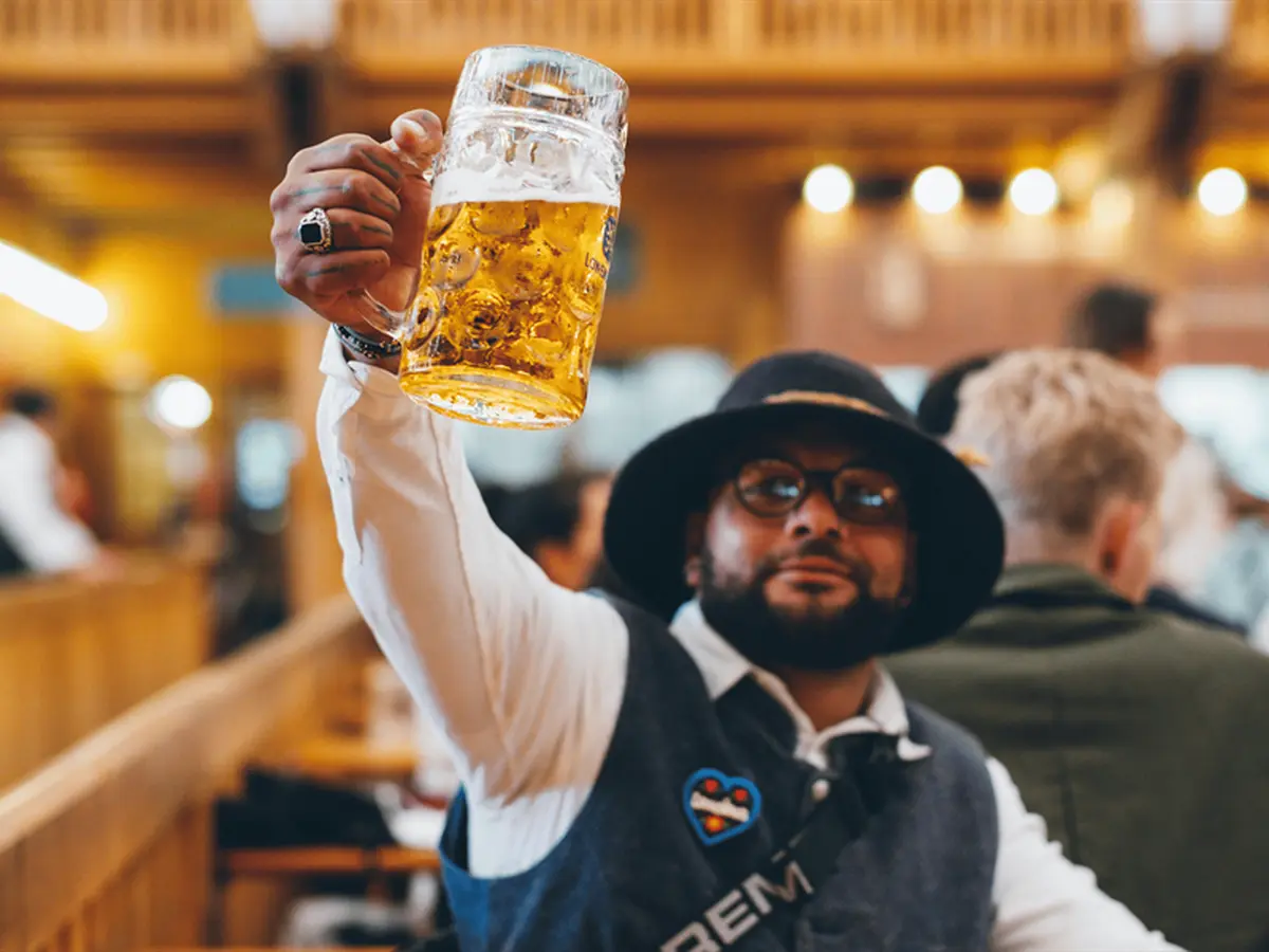 Afterwork Oktoberfest