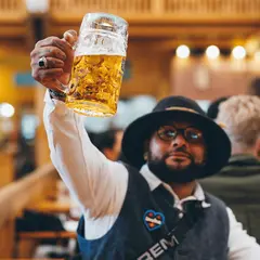 Afterwork Oktoberfest