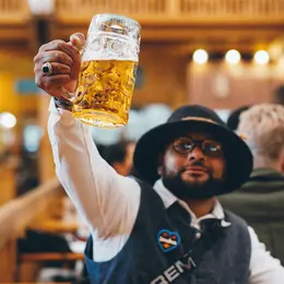 Afterwork Oktoberfest