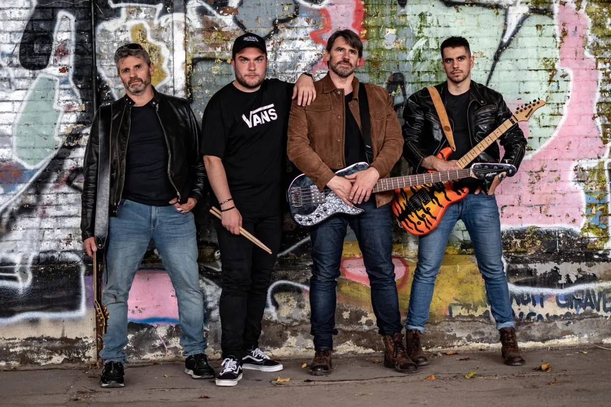 Afterwork-Apéro : Ze Bigriff