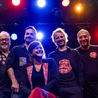 Le groupe Klub 27 DR