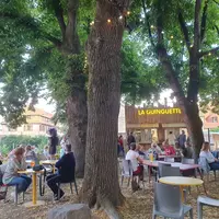 La Guinguette des Dominicains DR