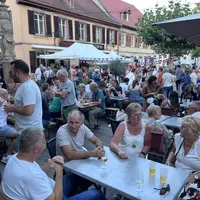 Concert et DJ cet été DR