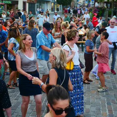 Afterwork-Apéro : l'été guebwillerois sera chaud