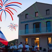 Afterworks au Chateau Calissanne