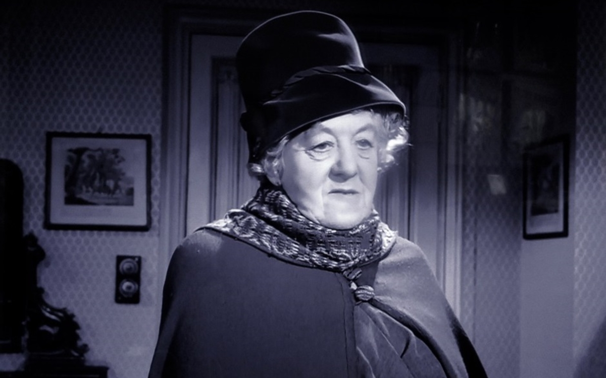 Agatha Christie portée à l'écran