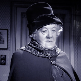 Agatha Christie portée à l'écran