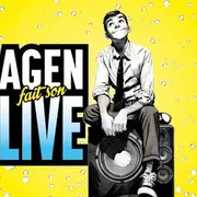 Agen fait son Live : Elixir Le Show