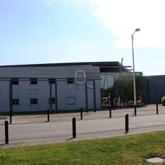 Agence culturelle Grand Est