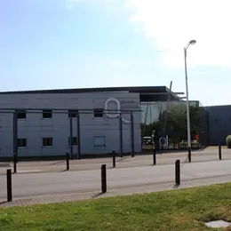 Agence culturelle Grand Est