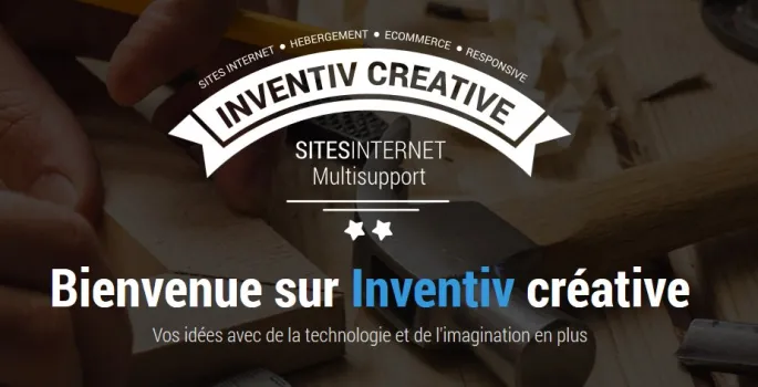 Agence de Communication Inventiv