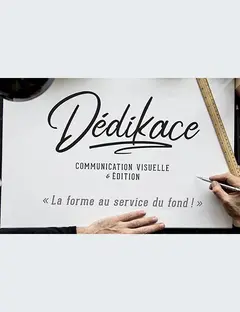 Agence Dédikace