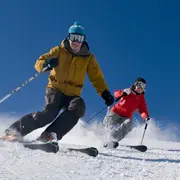 Course - Les 3 heures du Lac Blanc