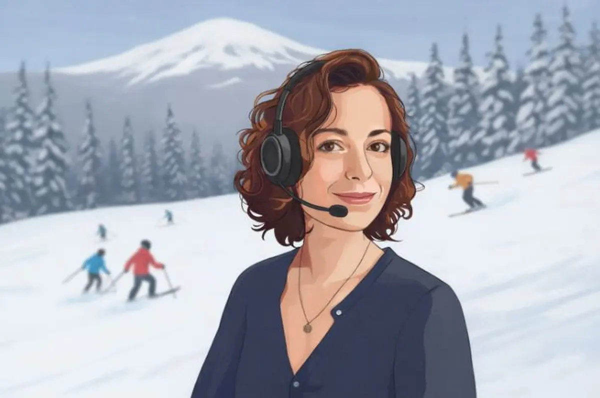 Agent téléphonique intelligent à l'Office de Tourisme de la vallée de Kaysersberg