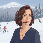 Agent téléphonique intelligent à l'Office de Tourisme de la vallée de Kaysersberg