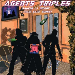 Agents triples