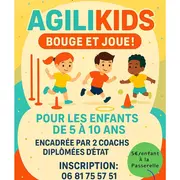 Agilikids
