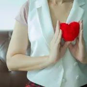 Agir pour le Coeur des femmes