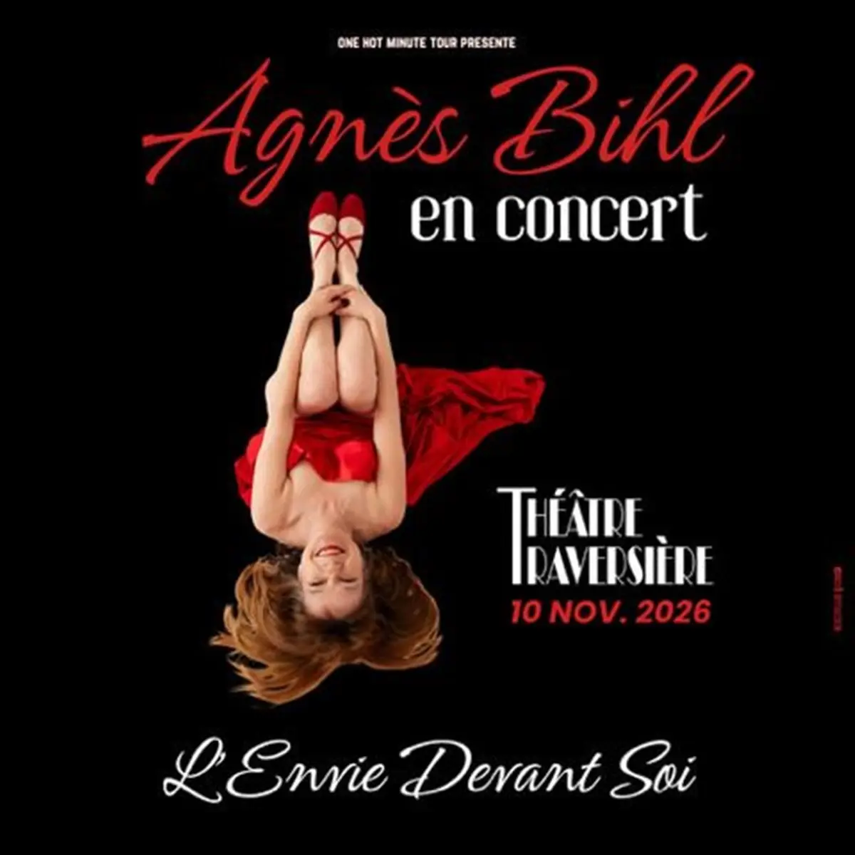 Agnès Bihl