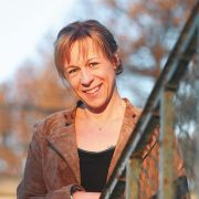 Agnès Ledig, romancière alsacienne à la plume sensible