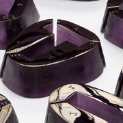 Agnès Thurnauer · Correspondances