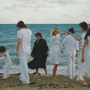 Agnès Varda au musée et au cinéma