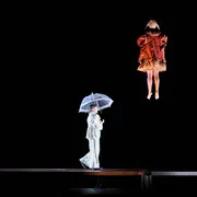 Agora Pôle National Cirque - Bestiaire/Vestiaire / Maison De La