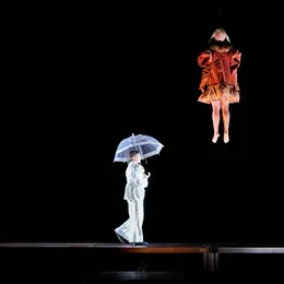 Agora Pôle National Cirque - Bestiaire/Vestiaire / Maison De La