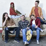 Agora Pôle National Cirque - Club Sandwich