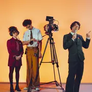 Agora Pôle National Cirque - Fame TV / Collectif TBTF