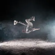 Agora Pôle National Cirque - La Coulée / Compagnie La Friche