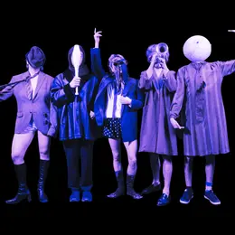 Agora Pôle National Cirque - La Nuit du Cirque [2 spectacles+repas]