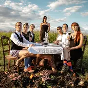 Agora Pôle National Cirque - Le Grand Banquet / Collectif OS'O