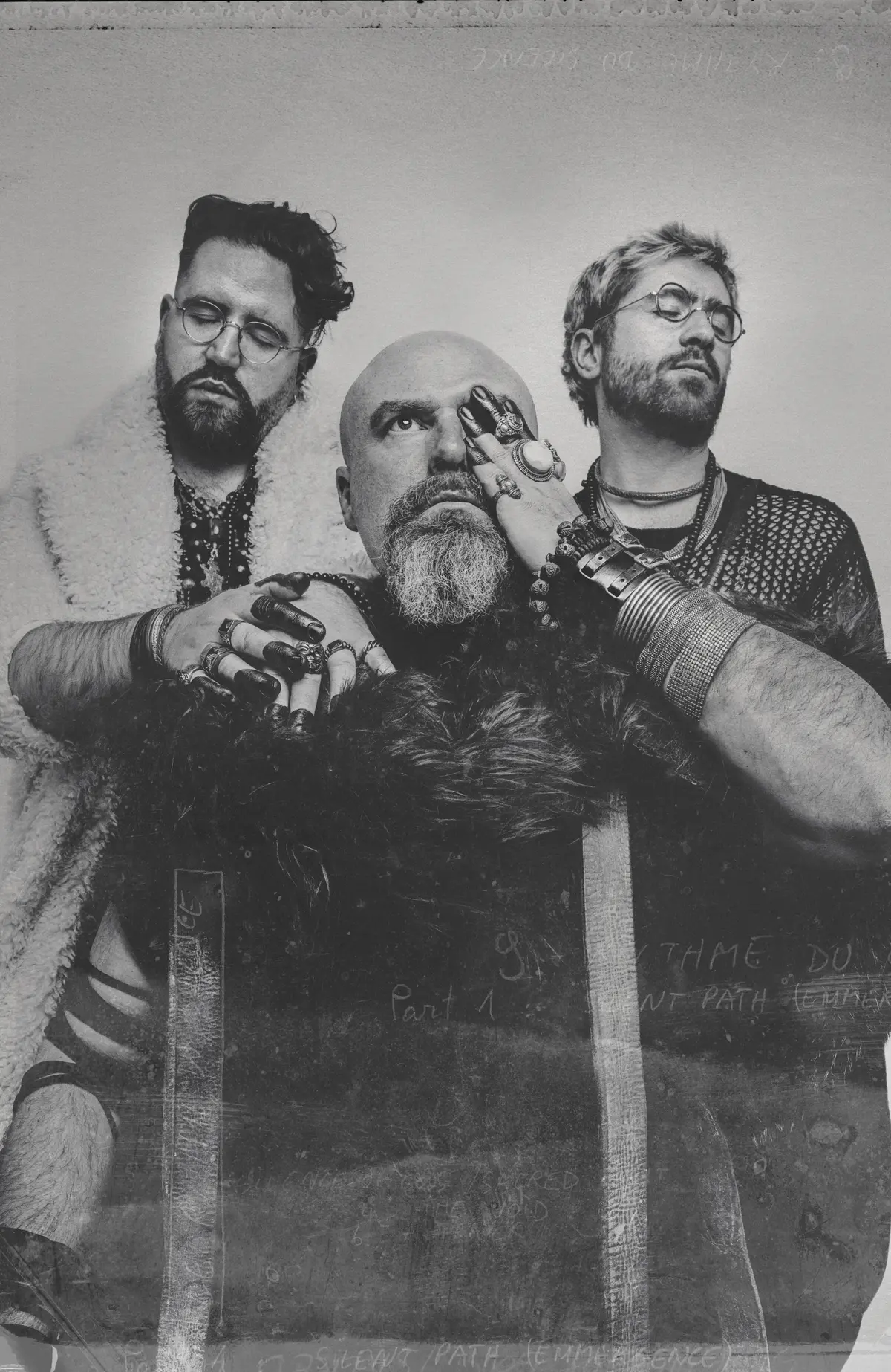 Agora Pôle National Cirque - Le rythme du silence / Yom x Ceccaldi