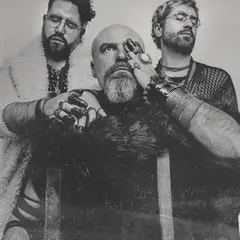 Agora Pôle National Cirque - Le rythme du silence / Yom x Ceccaldi