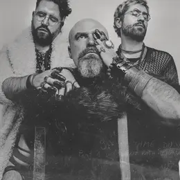 Agora Pôle National Cirque - Le rythme du silence / Yom x Ceccaldi