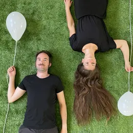 Agora Pôle National Cirque - Le Vertige de l'Envers / L'Envolée Cirque