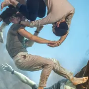 Agora Pôle National Cirque - Naïade [création] / Compagnie Out of the Blue