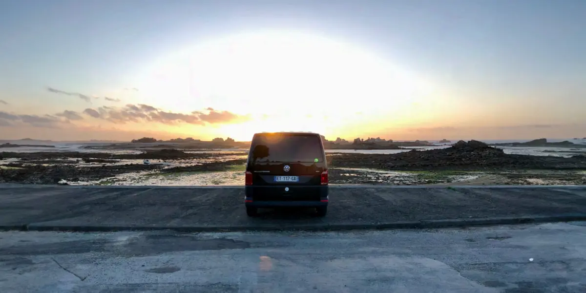 Agora Pôle National Cirque - Nous camperons ici / Sébastien Barrier