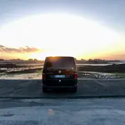 Agora Pôle National Cirque - Nous camperons ici / Sébastien Barrier