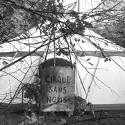 Agora Pôle national Cirque - (sans noms) / Cirque sans noms