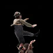 Agora Pôle National Cirque - Strano / Cirque Trottola