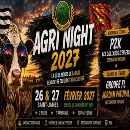 Agri Night 2027