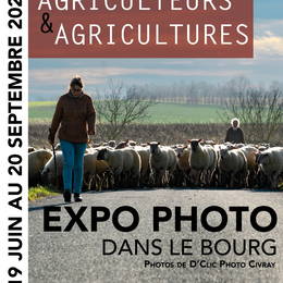 Agriculteurs & agricultures