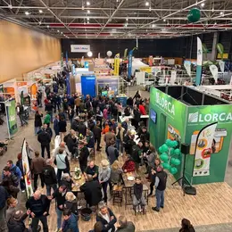 Agrimax 2026