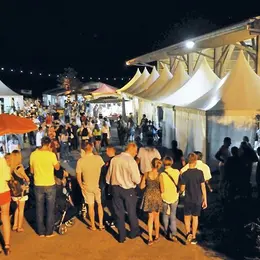 Agrogast, le festival de tous les terroirs à Hagenthal-le-Haut