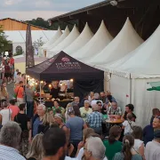 Agrogast à Hagenthal - Festival des Terroirs 2024